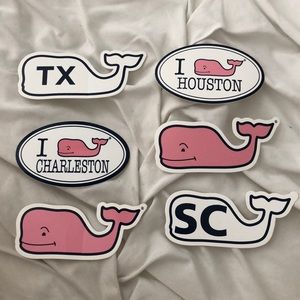 vineyard vines sticker bundle